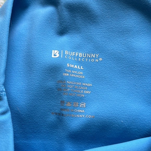 Buffbunny legacy leggings - Picture 2 of 3